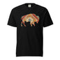 Buffalo SW comfort colors T-shirt