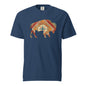 Buffalo SW comfort colors T-shirt