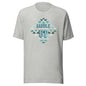 Saddle Up Aztec Tee