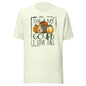 Oh My Gourd Short Sleeve Tee