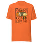 Oh My Gourd Short Sleeve Tee