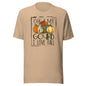 Oh My Gourd Short Sleeve Tee