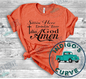 Sittin Here Drinkin Beer Talking God Amen Short Sleeve Tee